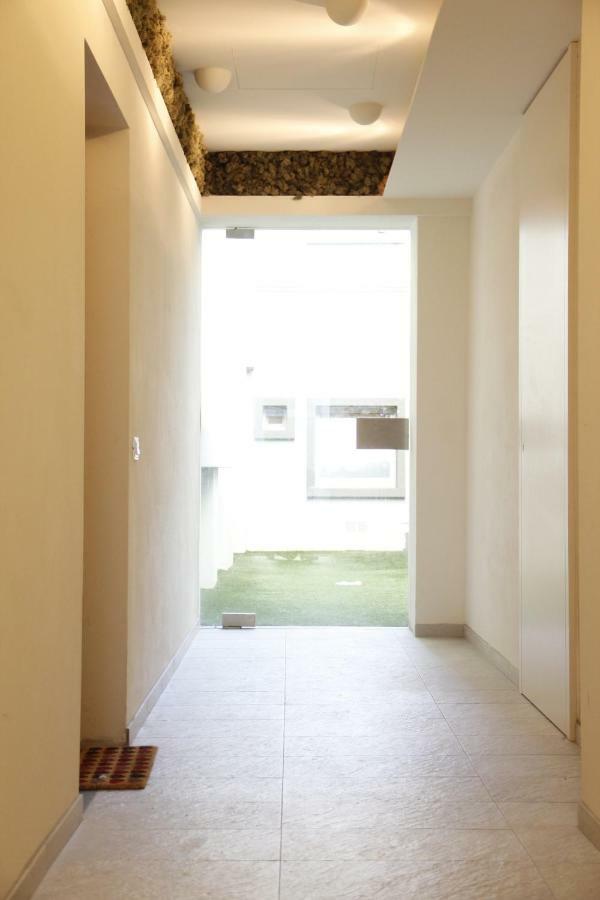 Art Apartment Porta A Prato Florencia Exterior foto