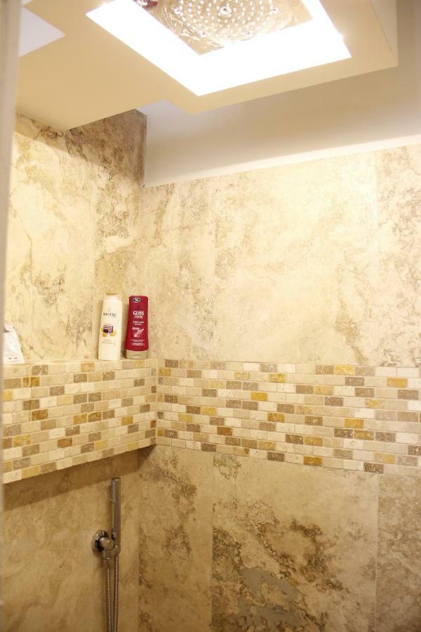 Art Apartment Porta A Prato Florencia Exterior foto